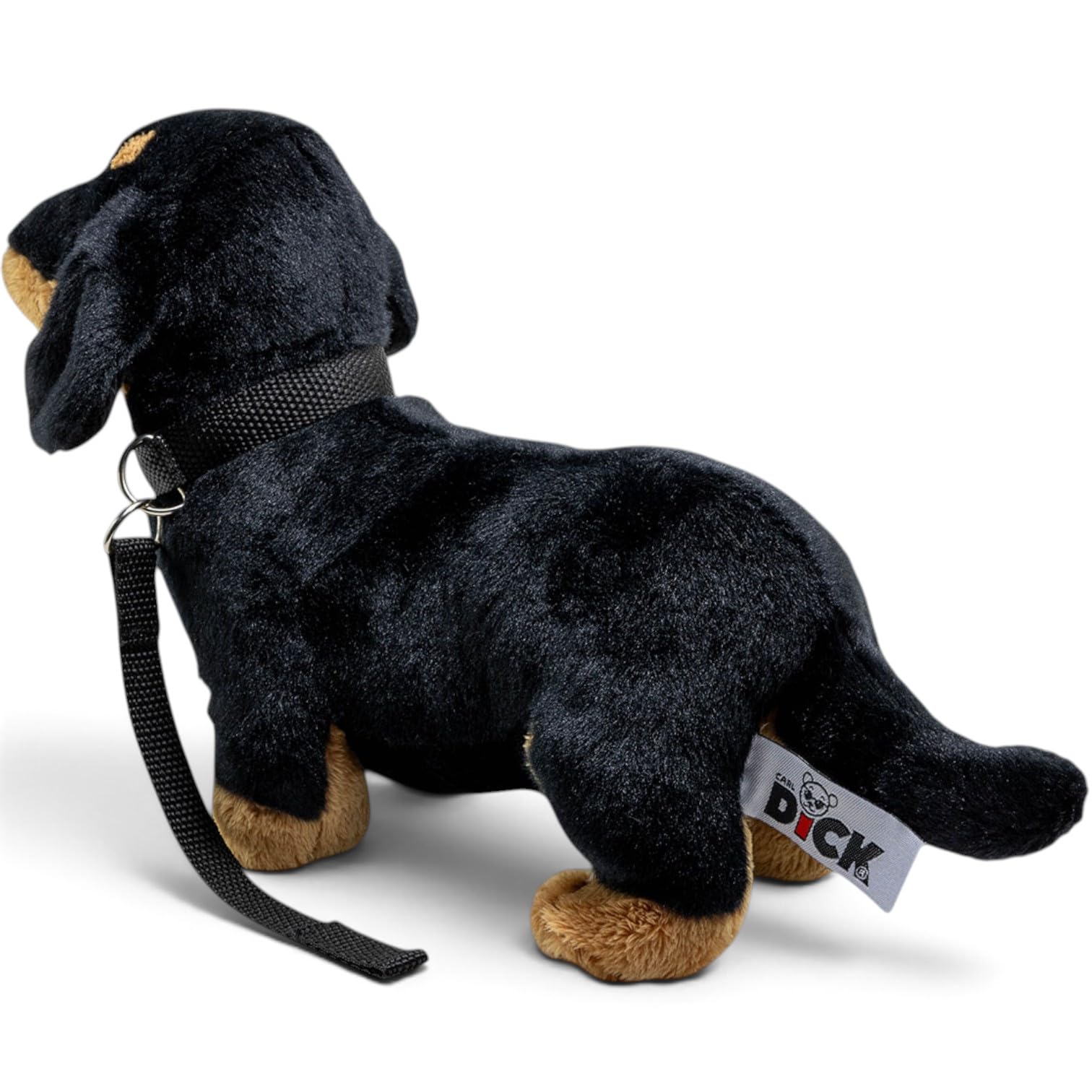 Amazon.co.jp: Carl Dick ダックスフントドッグアンドリード、10.5