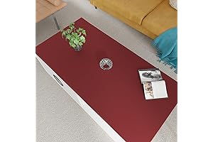 Oversized Desk Mat, the Perfect Dorm Desk Cover for an Optimal Study Space