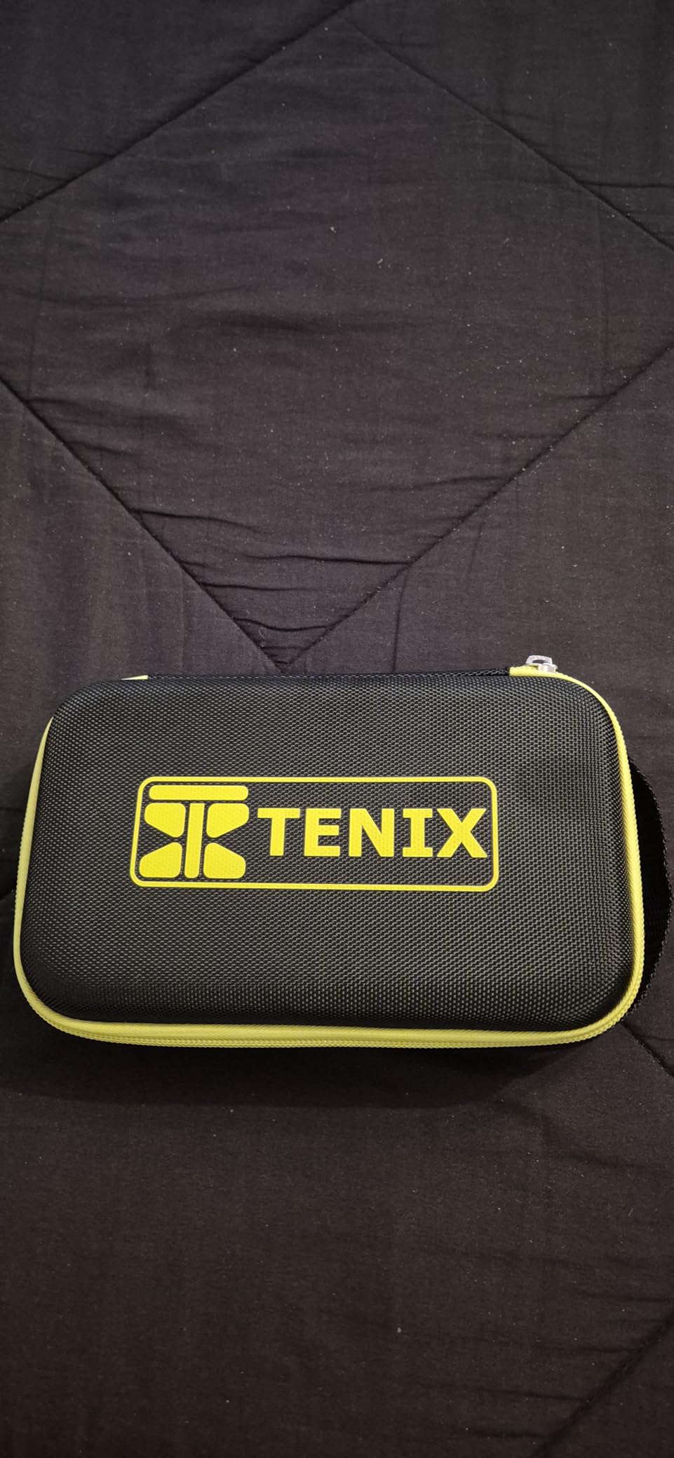 TENIX® Tennis Trainer Set [with Power Grip System] Tennis Training ...