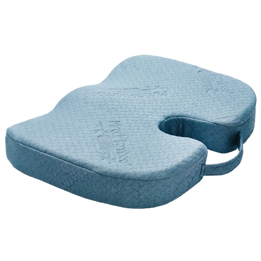Buy Miracle Bamboo Seat Cushion Orthopedic Design Online at Low Prices