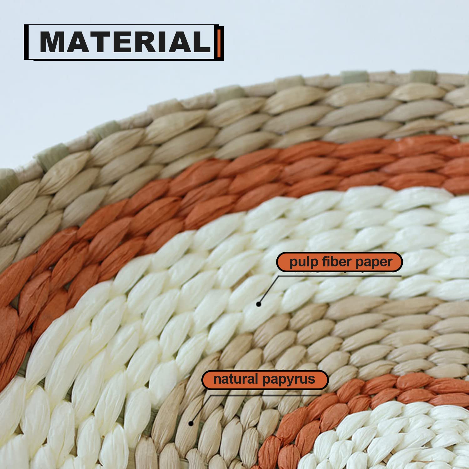 Manddecoratieset