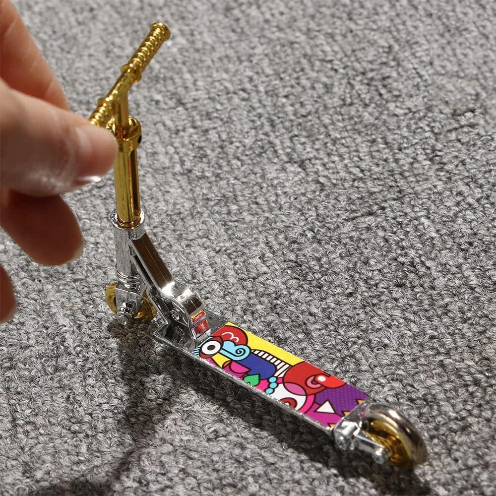 Hot Wheels Skate Tony Hawk SKEL-Rad HPG27