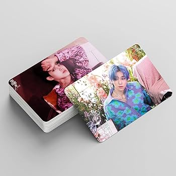 SEVENTEEN JUN WONWOO ペア トレカ SEVENTEEN JUN WONWOO ペア トレカ - メルカリ