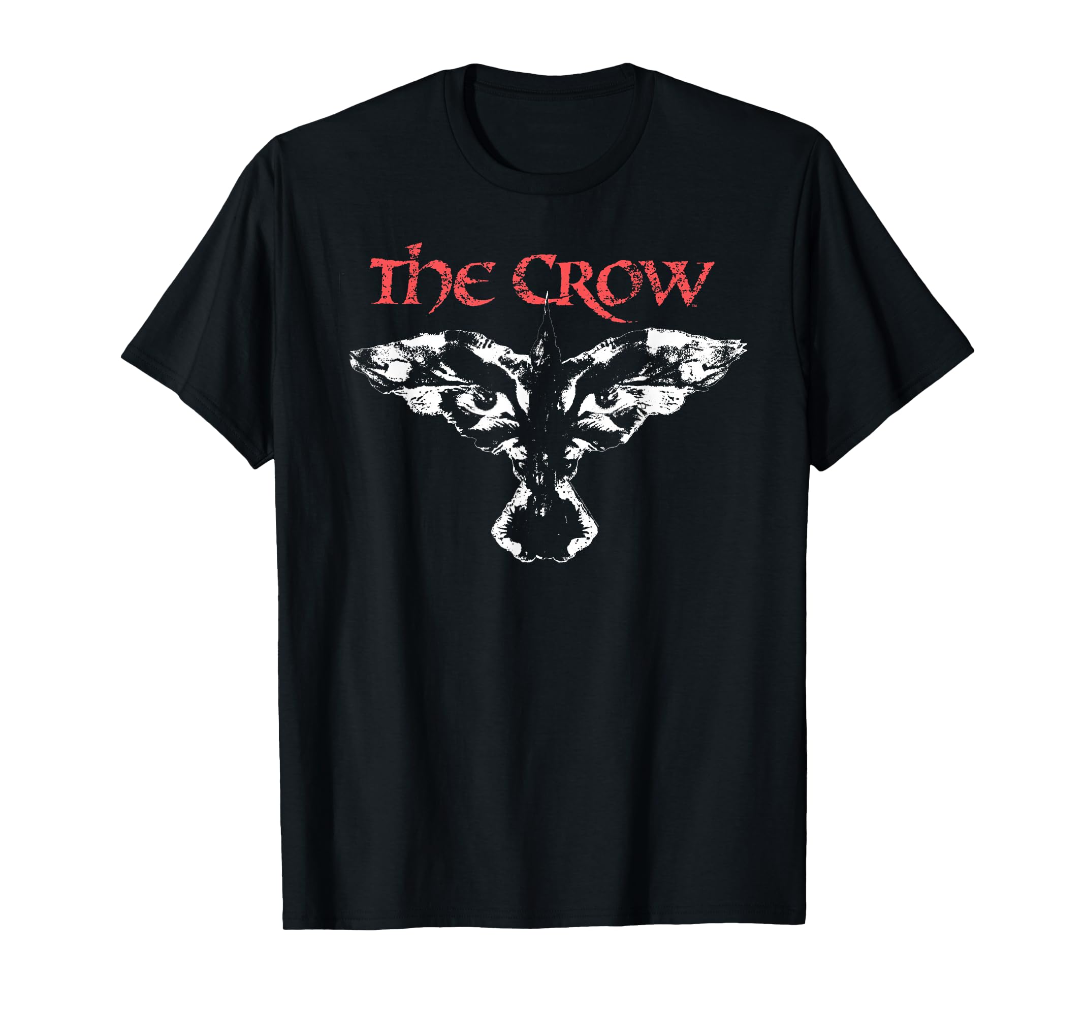 The CROW ザ・クロウ ビンテージ映画Tシャツ ジョイディヴィジョン The CROW ザ・クロウ ビンテージ映画Tシャツ ジョイディヴィジョン