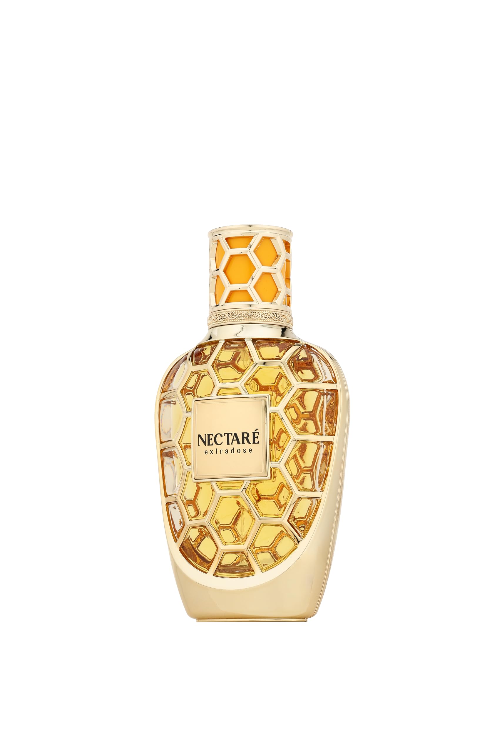 French Avenue Nectare Extradose di Fragrance World per Unisex - Estratto de Parfum Spray da 80 ml