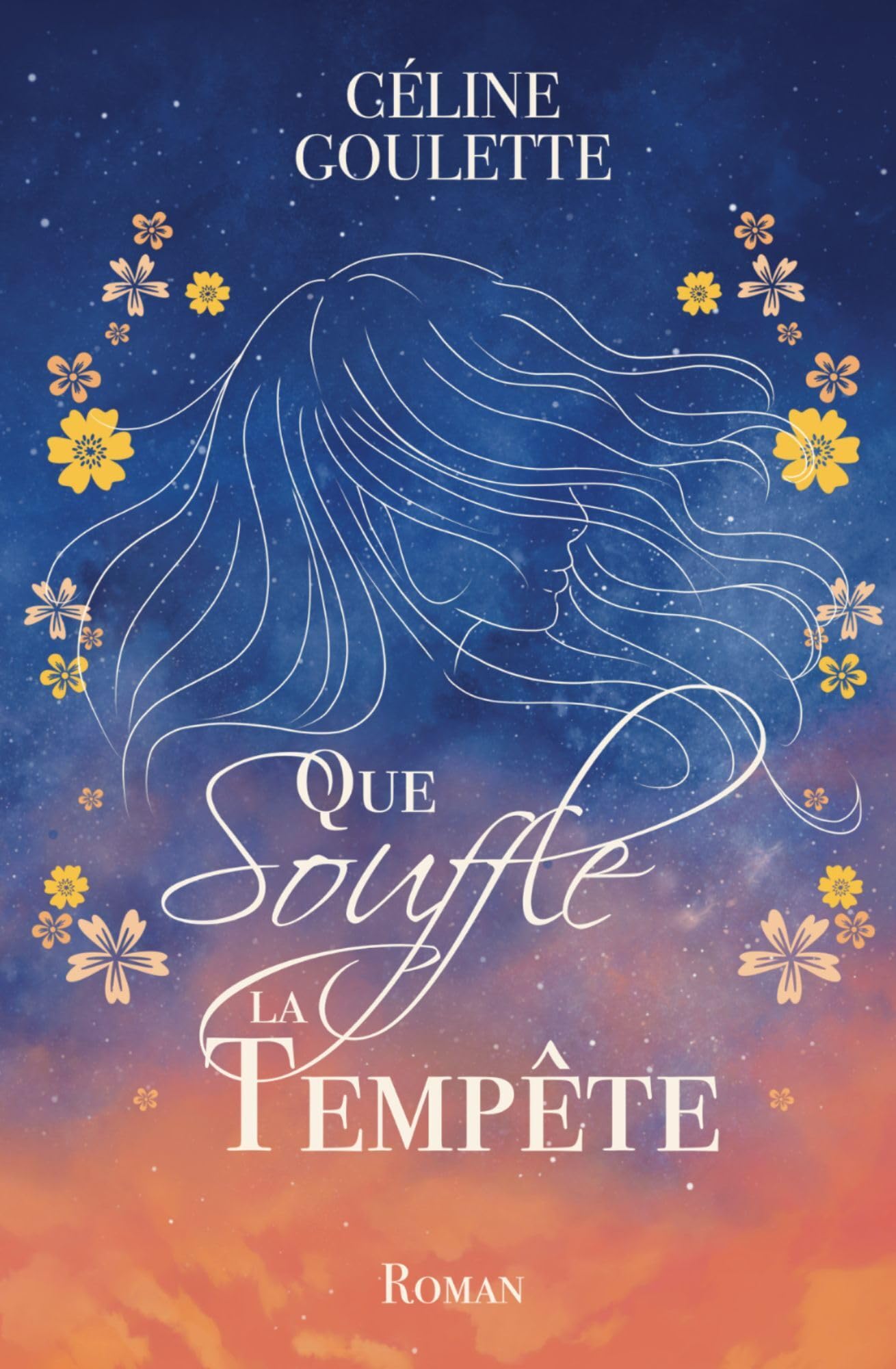 Que souffle la tempête: Trois femmes en quête de liberté