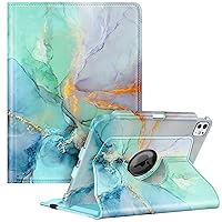 Fintie Custodia rotante per iPad Pro 11