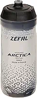 Caramanhola Térmica Garrafa Arctica Branco 550ml Livre de Bpa 18oz