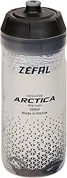 Caramanhola Térmica Garrafa Arctica Branco 550ml Livre de Bpa 18oz