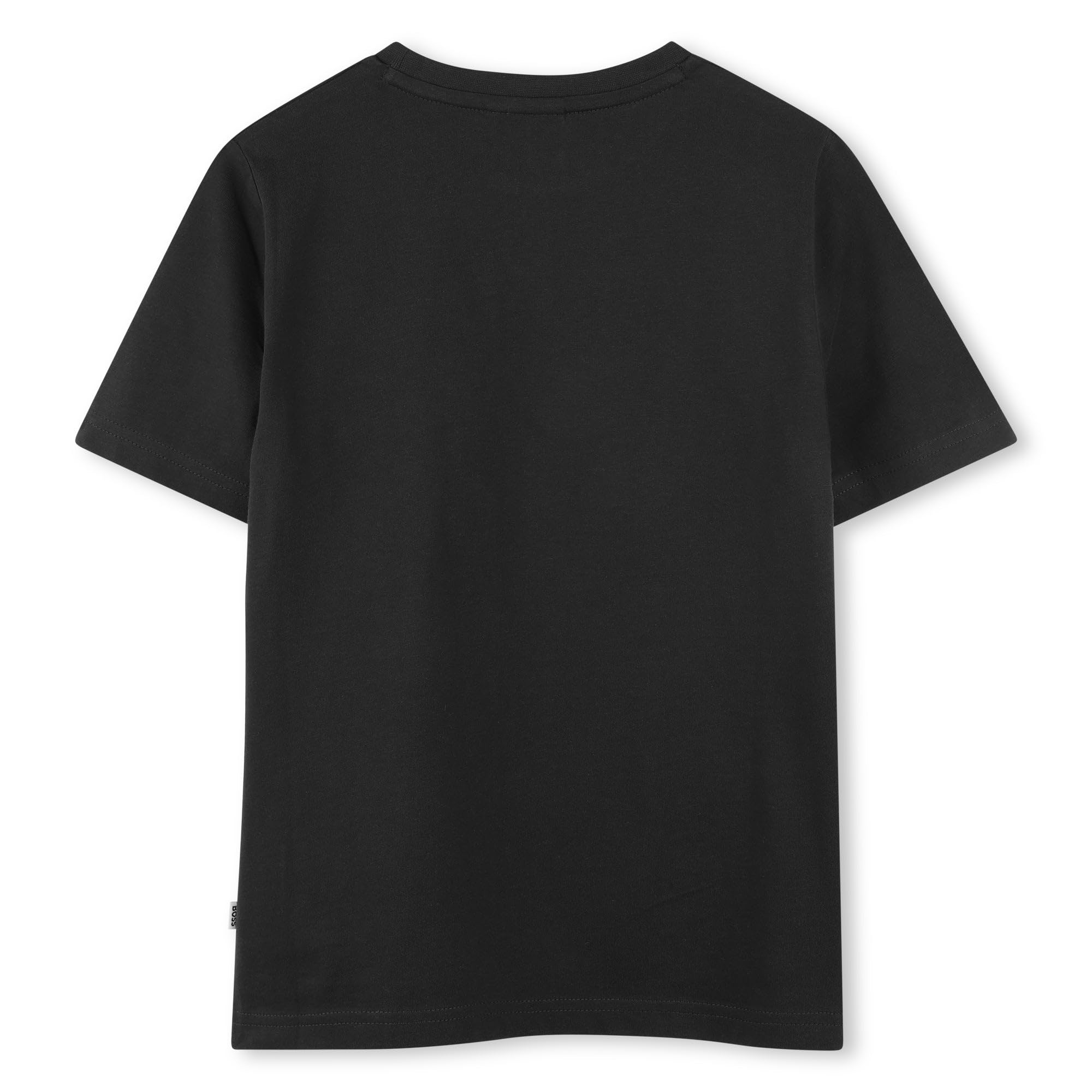 Boss Camiseta de Ajuste Regular para niños
