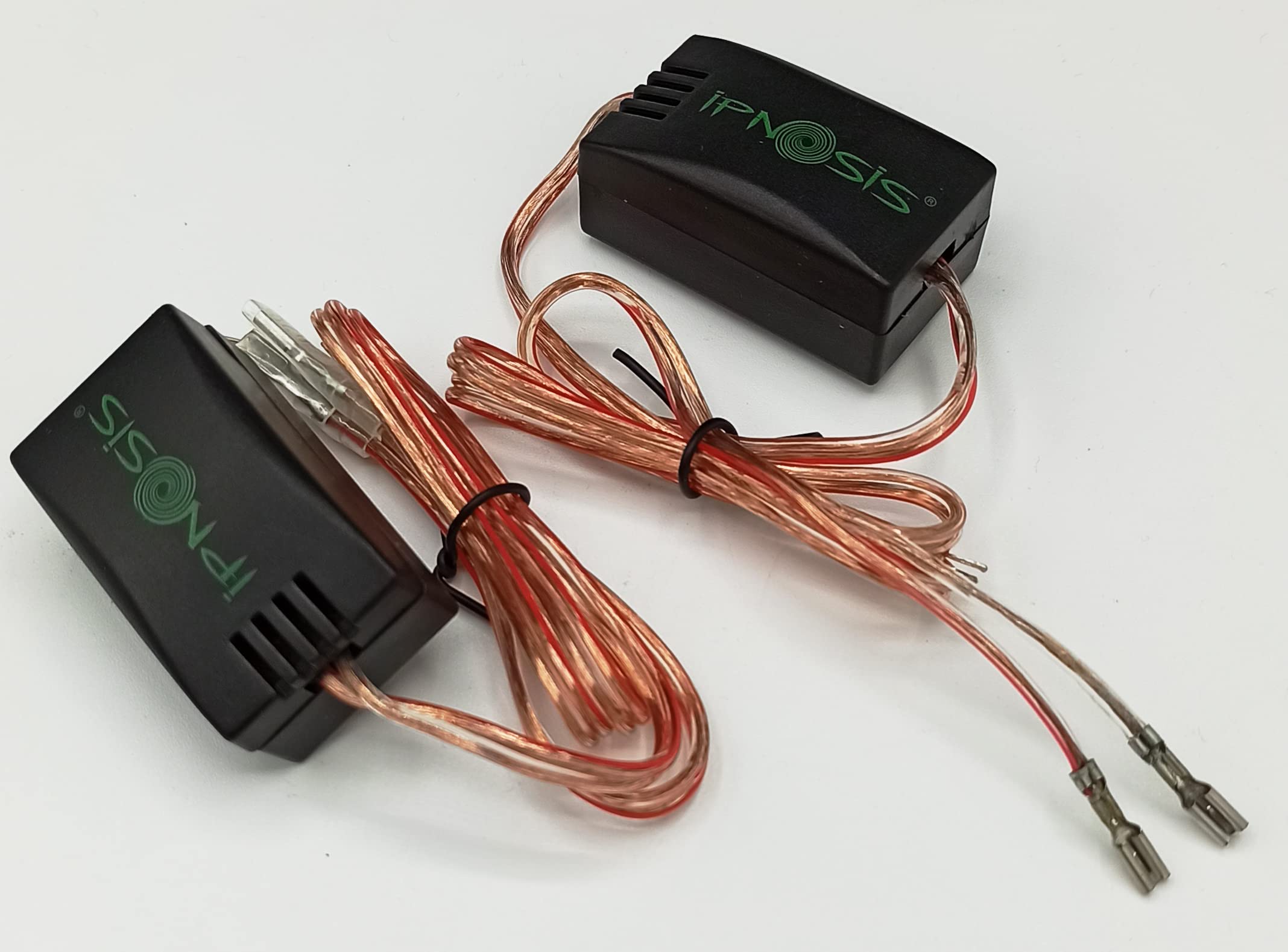 Tweeter 4 Ohm IPNOSIS IPK 16SQ Kit 2 Woofer Da 16,5cm E 2 Tweeter - Foto 2