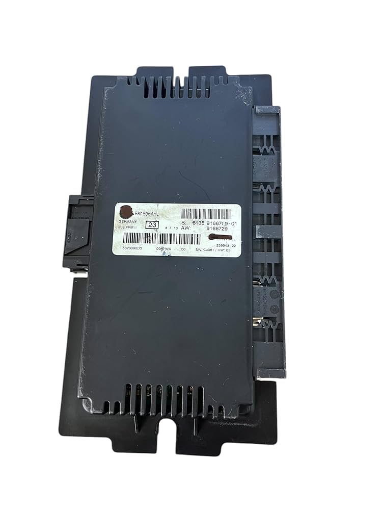 Amazon.com: 2007 2008 Compatible With BMW 328I 335I LIGHTING