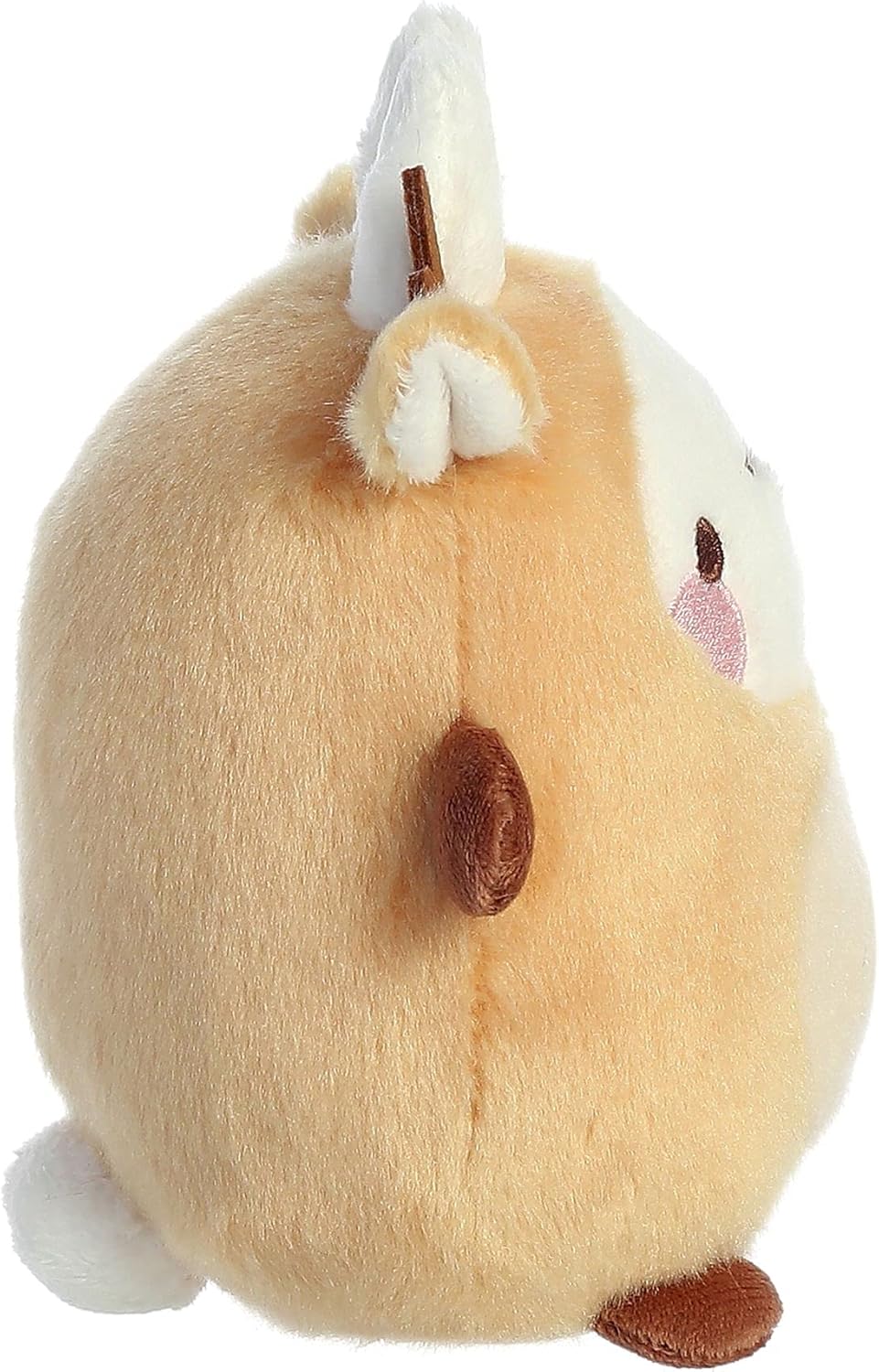 Aurora World Molang - 6" Reindeer Molang, White - Image 3