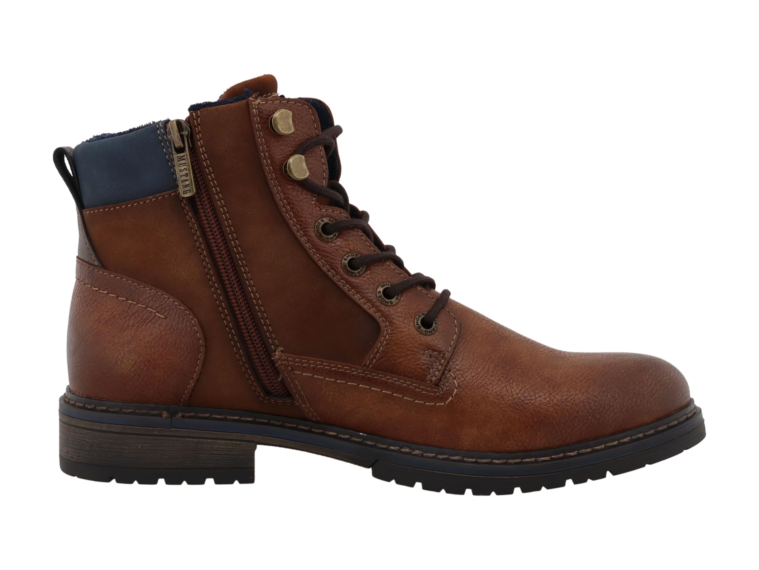MUSTANG 15m0031006 BottineHomme