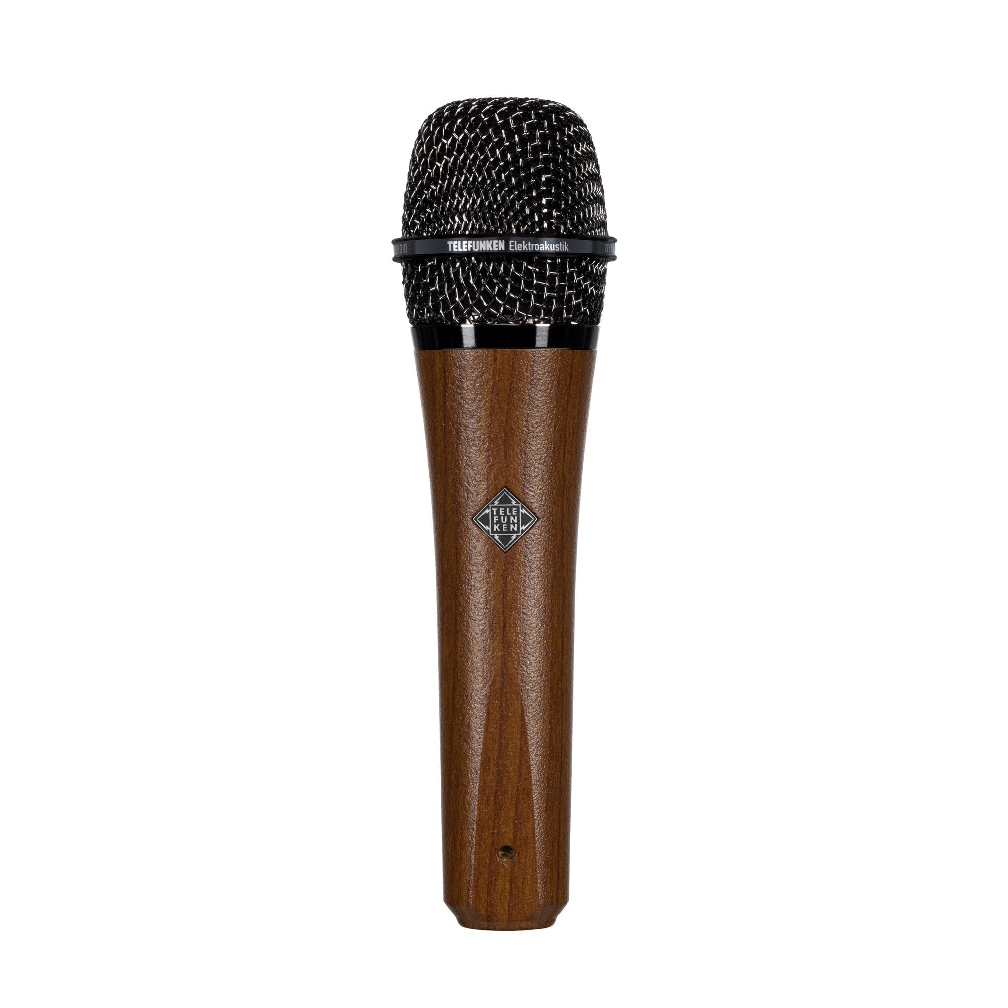 Amazon.com: Telefunken M81 Cardioid Universal Dynamic Vocal 