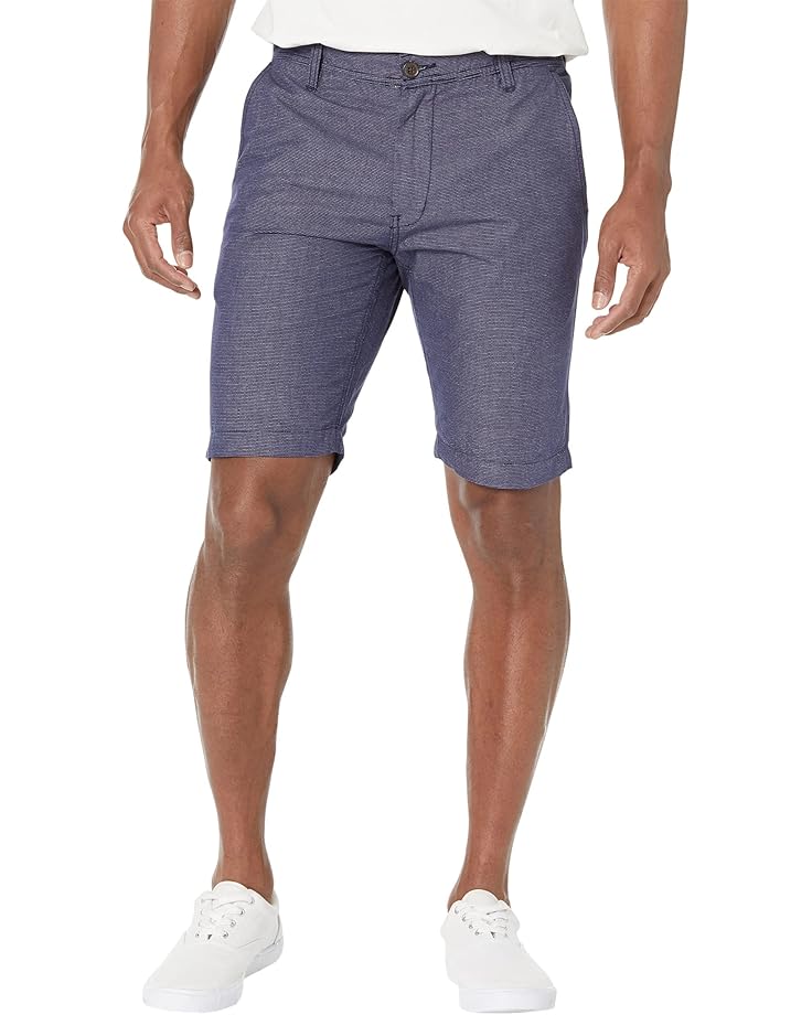 U.S. POLO ASSN. Horizontal Stripe Hartford Shorts - Main View