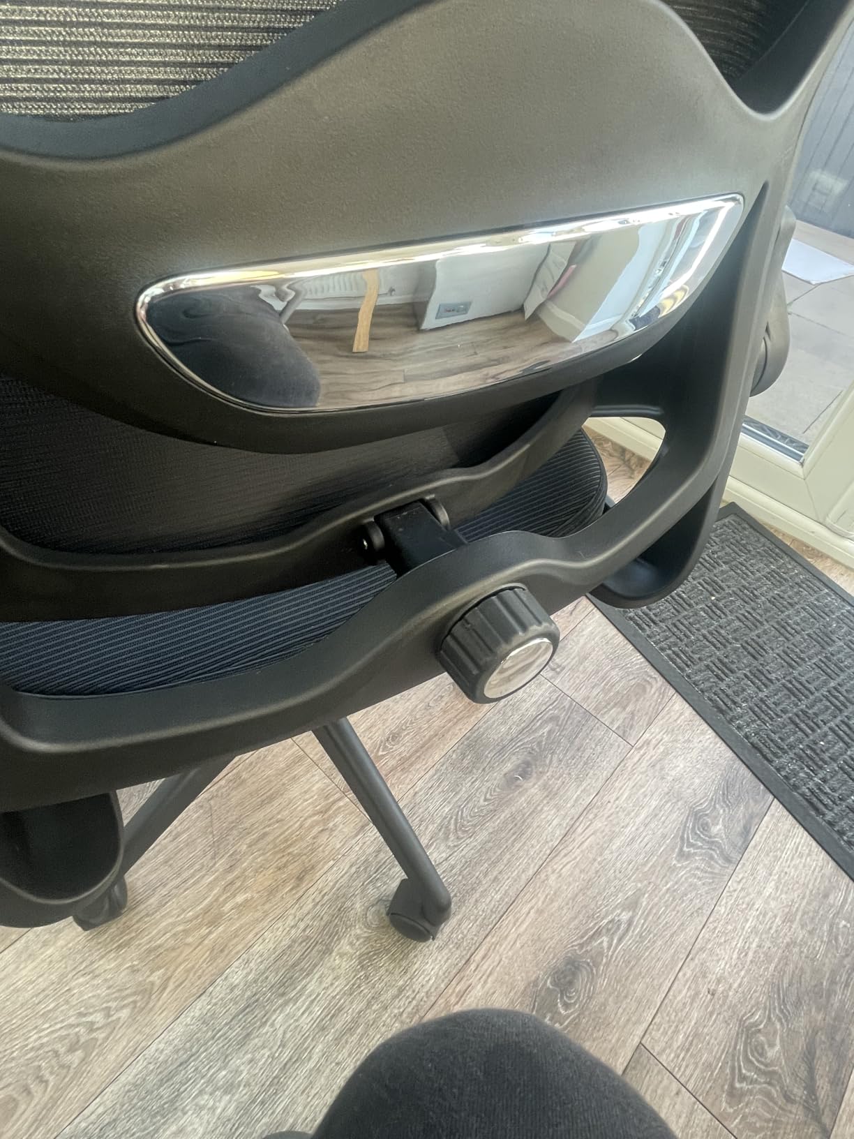 Customer photo