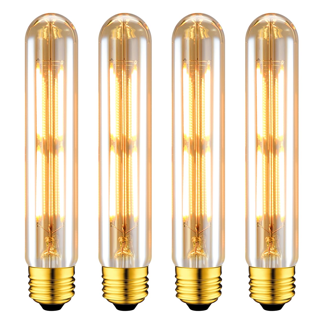 LVWIT LED電球 E26口金 720LM 6W 55W形相当 調光器非対応 Amazon | LVWIT フィラメント電球 E26口金 720LM LED エジソン電球 6W