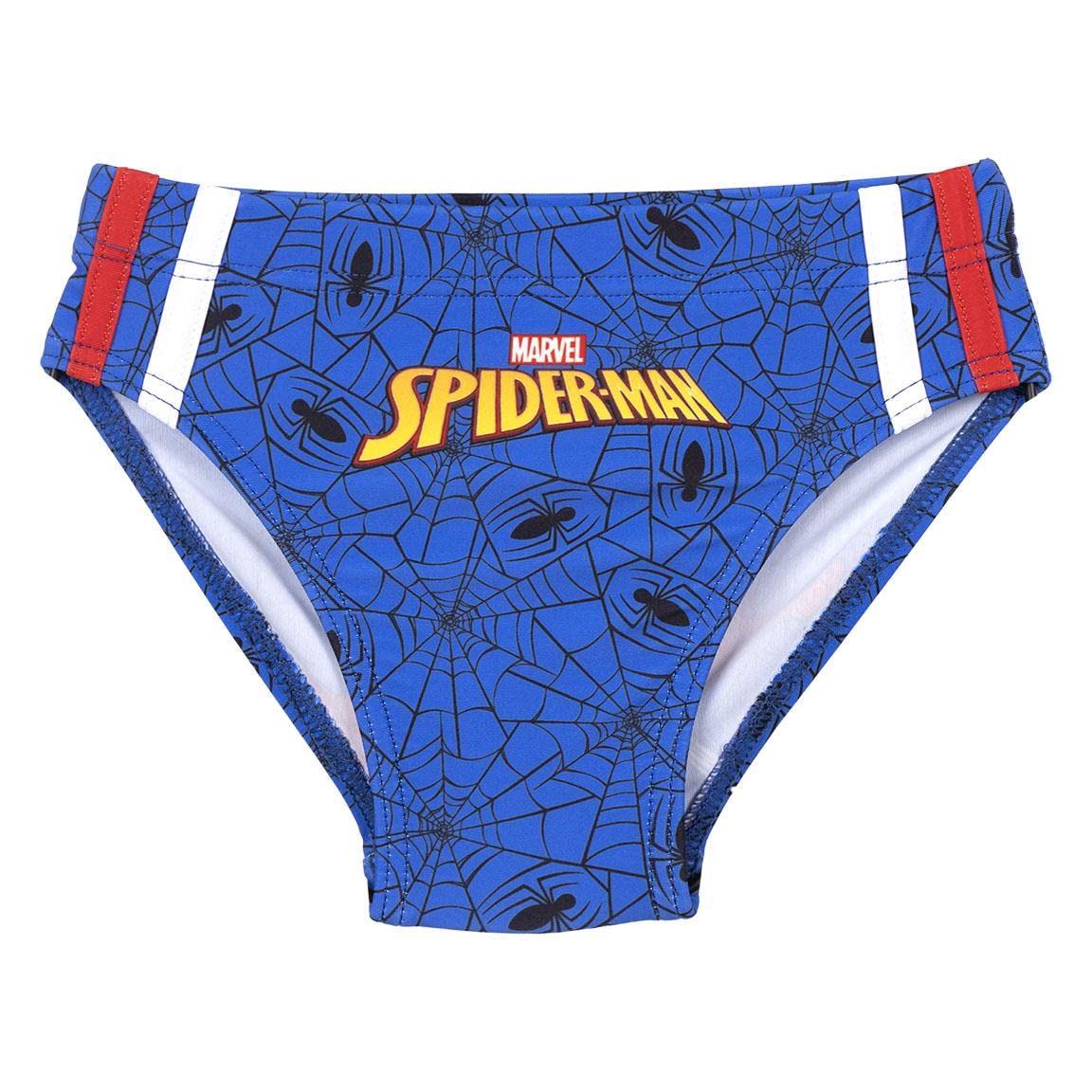 CERDÁ LIFE'S LITTLE MOMENTS Baño Bañador Slip de Spiderman para Niño Unisex bebé