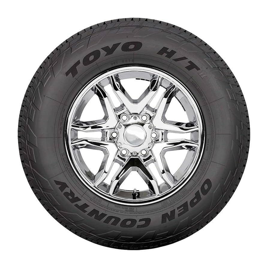 Amazon.com: Toyo Tires LT225/75R16 115/112S E/10 OPEN