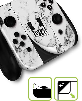Head Case Designs Brown Camo Camouflage Vinyl Sticker Skin Decal Cover Compatible with Steam Deck