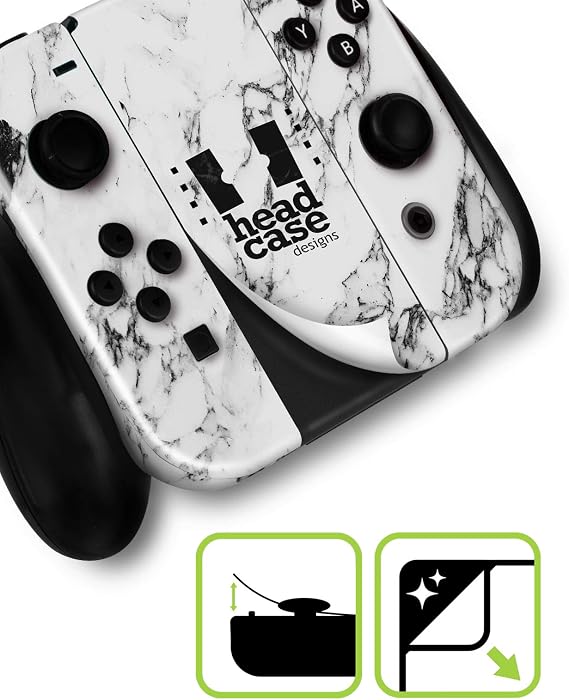 Head Case Designs Brown Camo Camouflage Vinyl Sticker Skin Decal Cover Compatible with Steam Deck