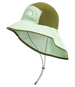THE NORTH FACE☆23SS W WIDE BRIM HAT_NE3HP17 71n0-jWGaLL._SY350_QL65_.jpg