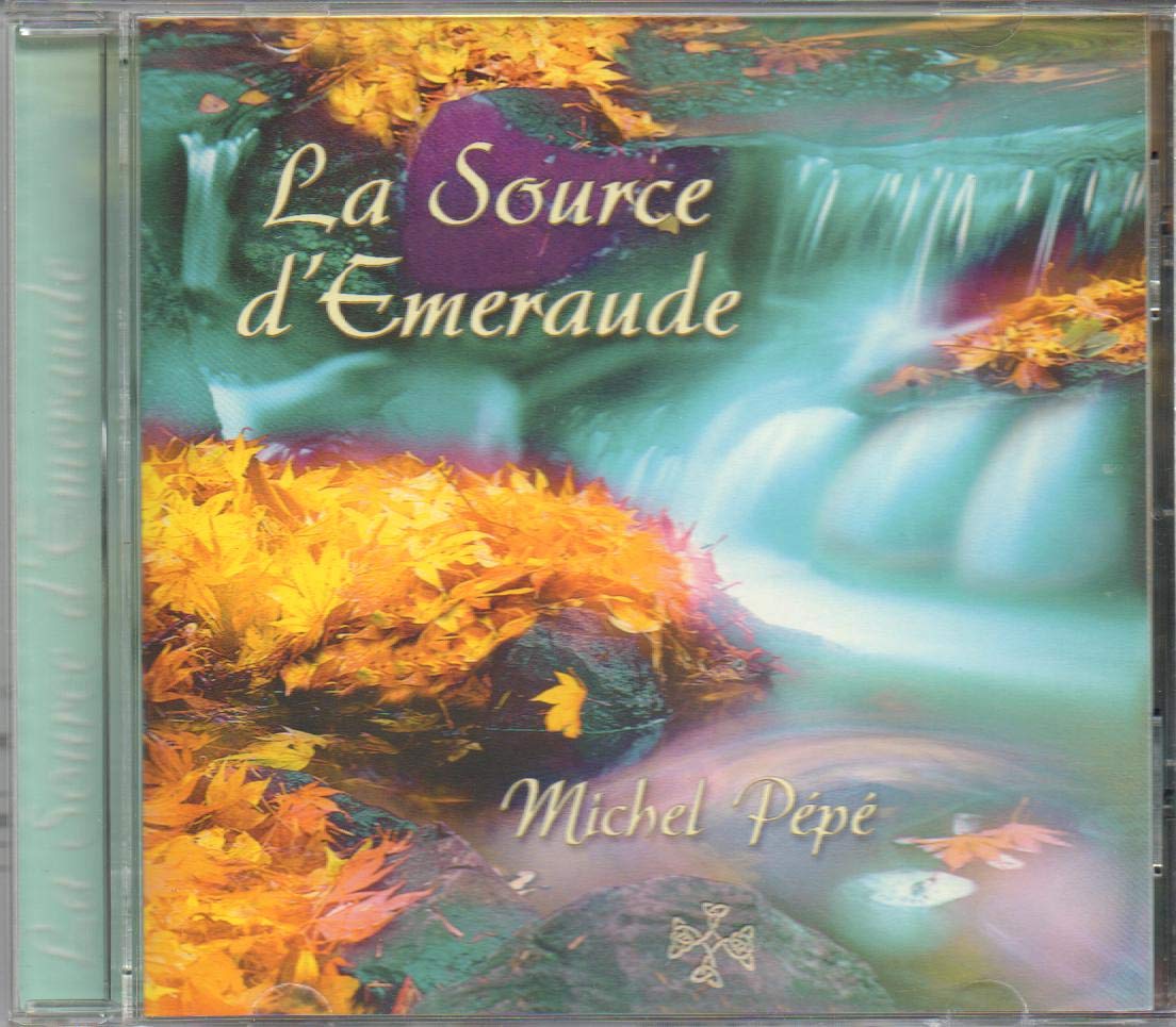 La Source d'Émeraude