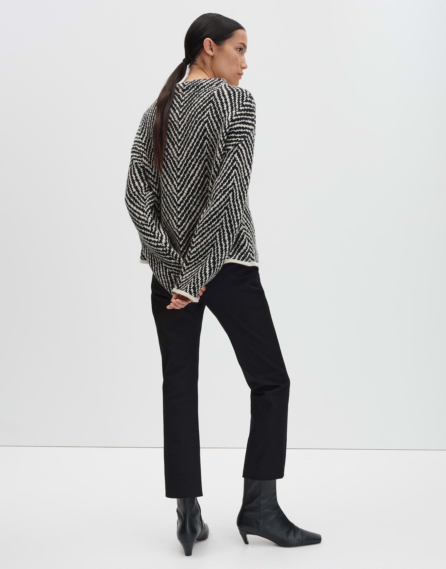 someday Strickpullover Damen