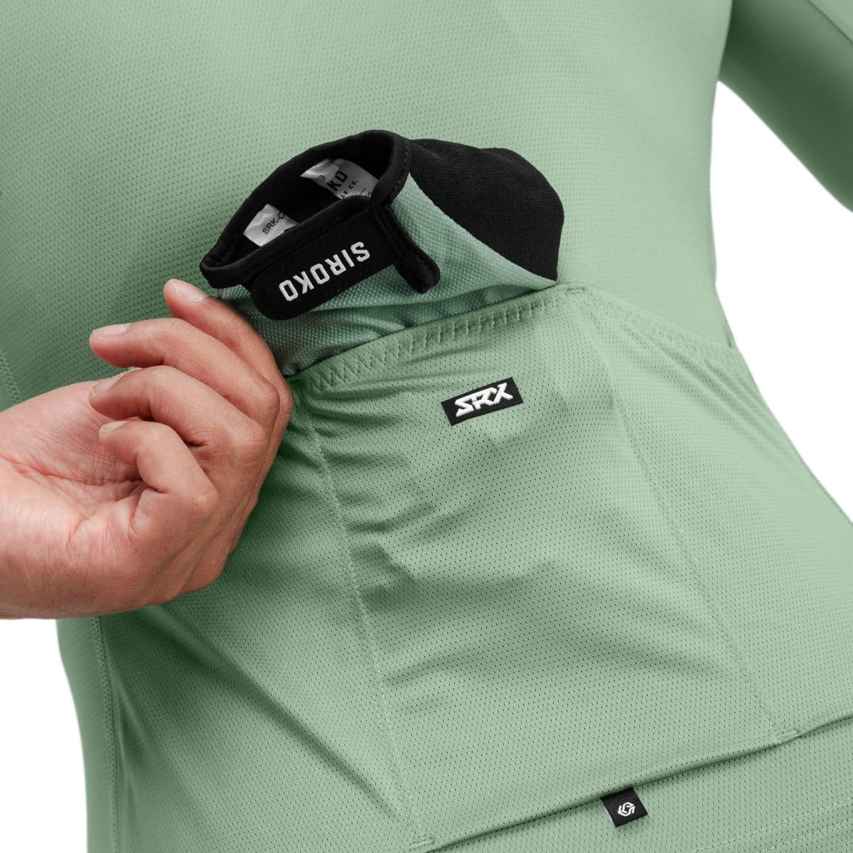 Maillots Vélo SRX
