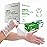 Dr.GreenPanda XL 1000pcs Great Value Pack Clear Vinyl Disposable Gloves Food Safe Food Service/Prep Food Handling Cooking Cleaning Multipurpose Light Work Latex Free Powder Free Non-Sterile