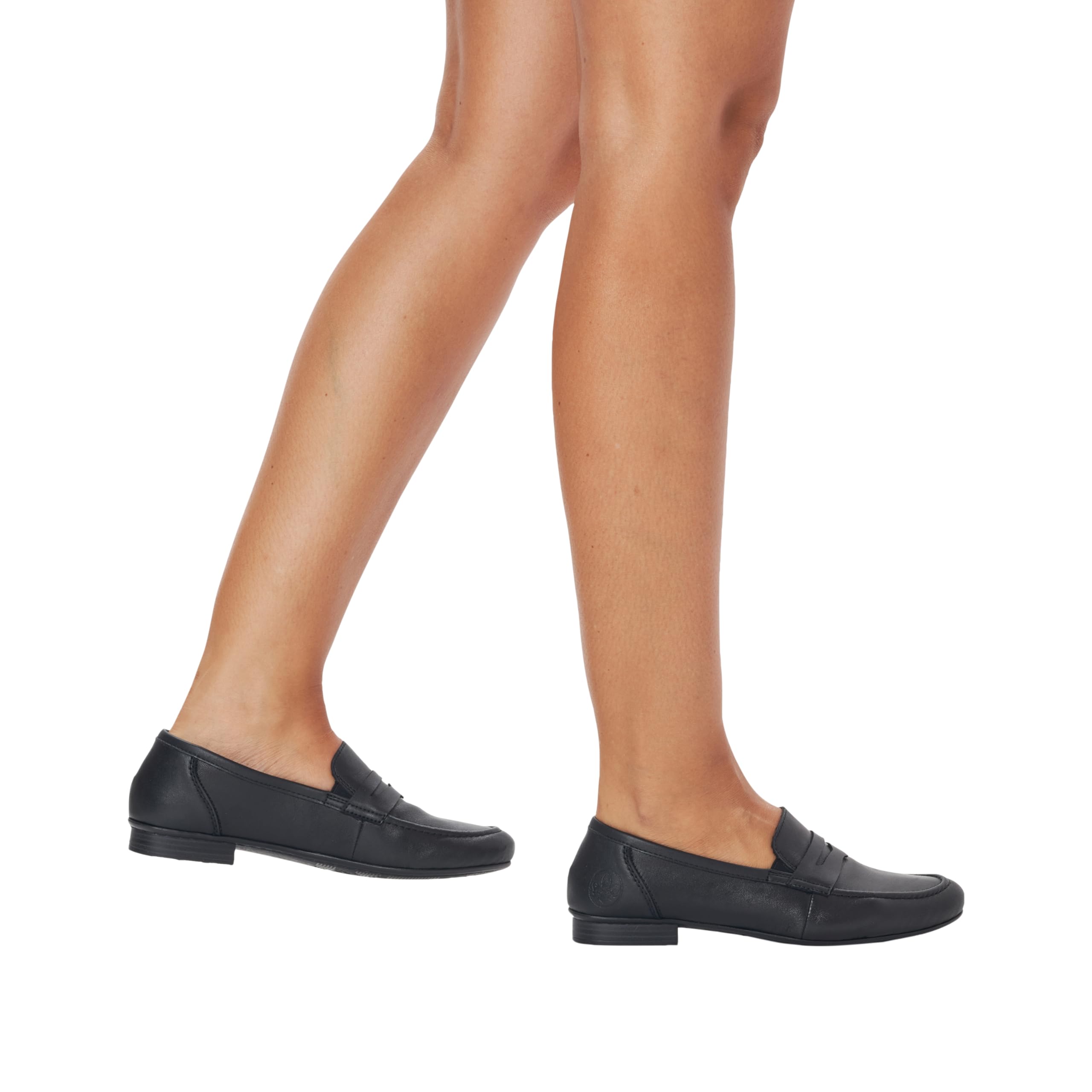 Rieker 51954 MocassinsFemme