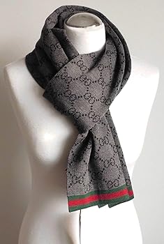 グッチ マフラー ブランド品 グッチ マフラー GUCCI ウール