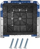 Vista 7 de Asiento de bote plegable Leader Accessories