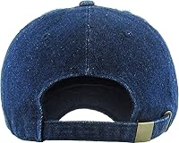 Vista 106 de KBETHOS - Gorra de béisbol ajustable, de algodón desgastado, vintage, unisex, estilo polo, camionero, para papá Camuflaje