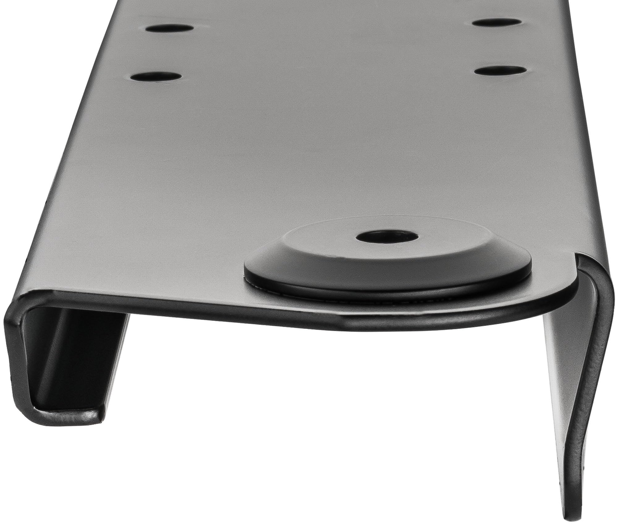 HAZET Tornillo de banco 179N-75 – Soporte para tornillo de banco 2175N, apto para carro de taller 179N, 179NX, 179NXL, 179NXXL a partir del año de fabricación 1,7,2019, con recubrimiento en polvo