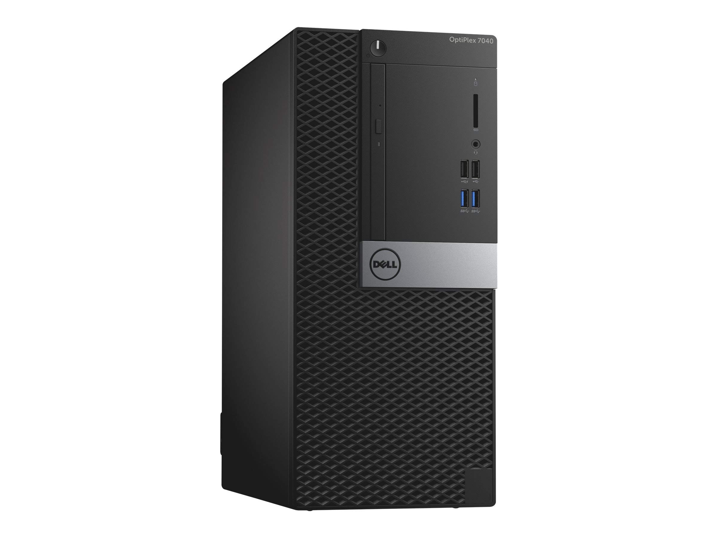 Amazon.com: Dell Latitude 7040 Business SFF Computer Small Tower
