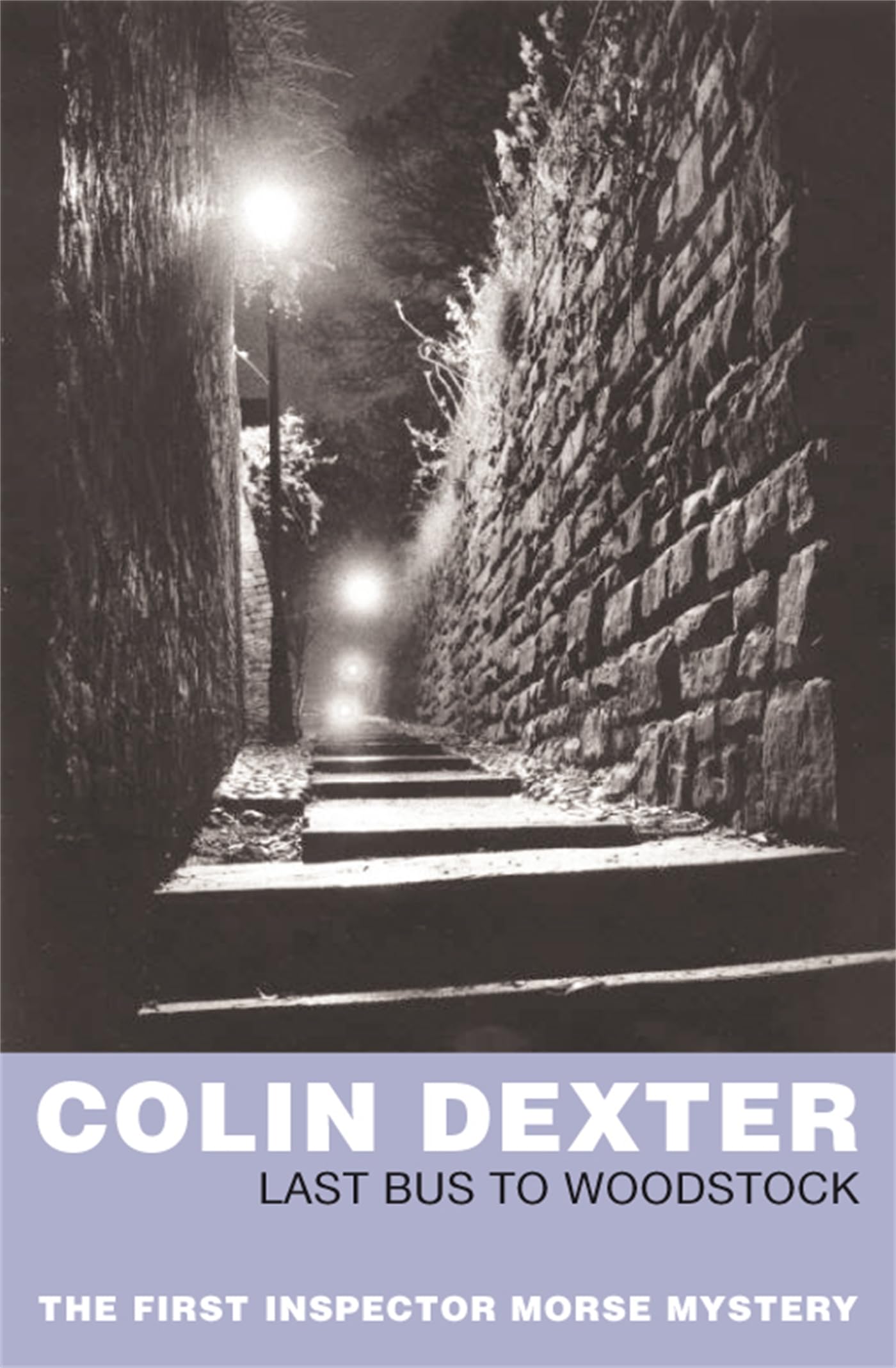 Buy Last Bus to Woodstock — BookShops.in