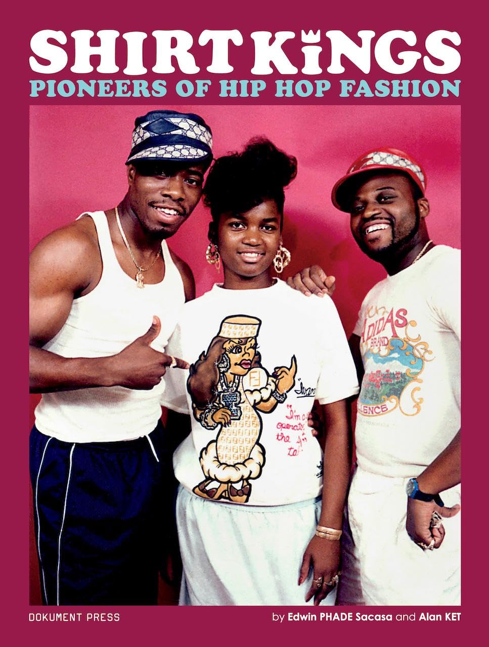 Shirt Kings by Edwin Sacasa - 9789188369789