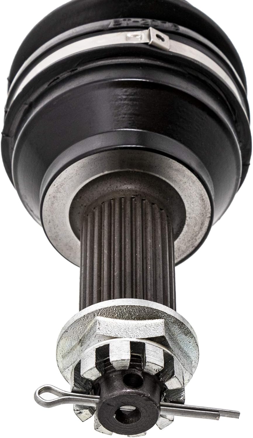 NICHE Rear CV Axle Drive Shaft for Honda Pioneer 700 700-4 42200-HL3-A41 42250-HL3-A42 42220-HL3-A01