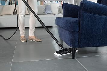 KST 2+ cloth set 3.2 Bar Steam Cleaning Machine