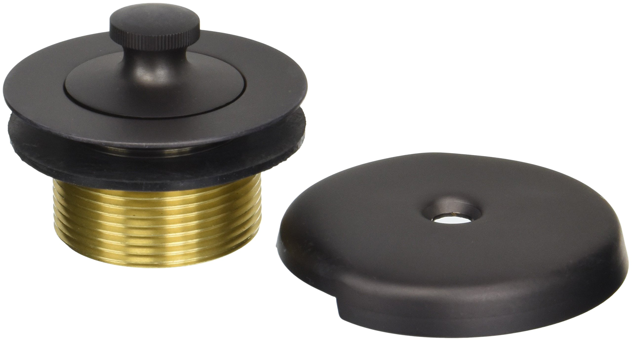 Plumbest B51-60RB Decorative Lift and Turn Conversion Kit, Oil Rubbed Bronze