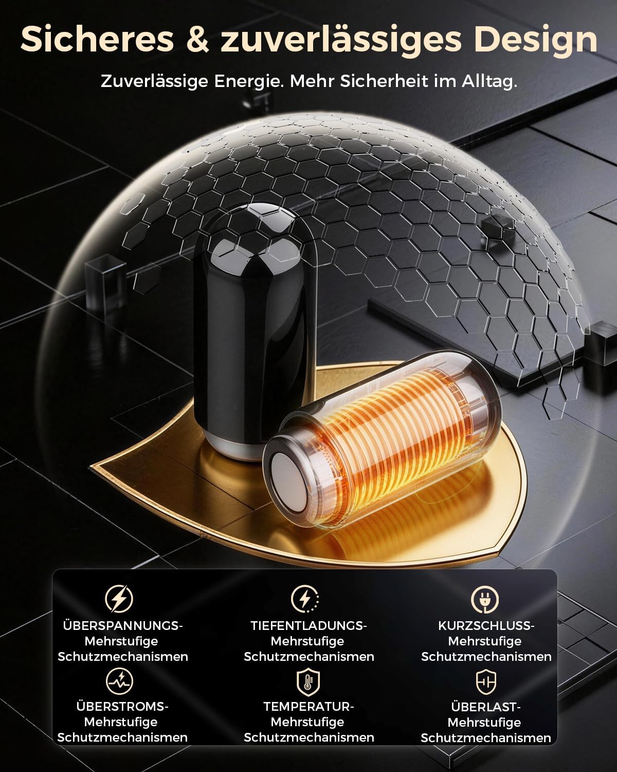 OJW Casque Bluetooth ouvert avec batterie remplaçable et batterie de rechange, jusqu'à 96 heures de lecture, casque Bluetooth avec microphone ENC, étanche IPX7 pour le sport, compatible avec iOS et