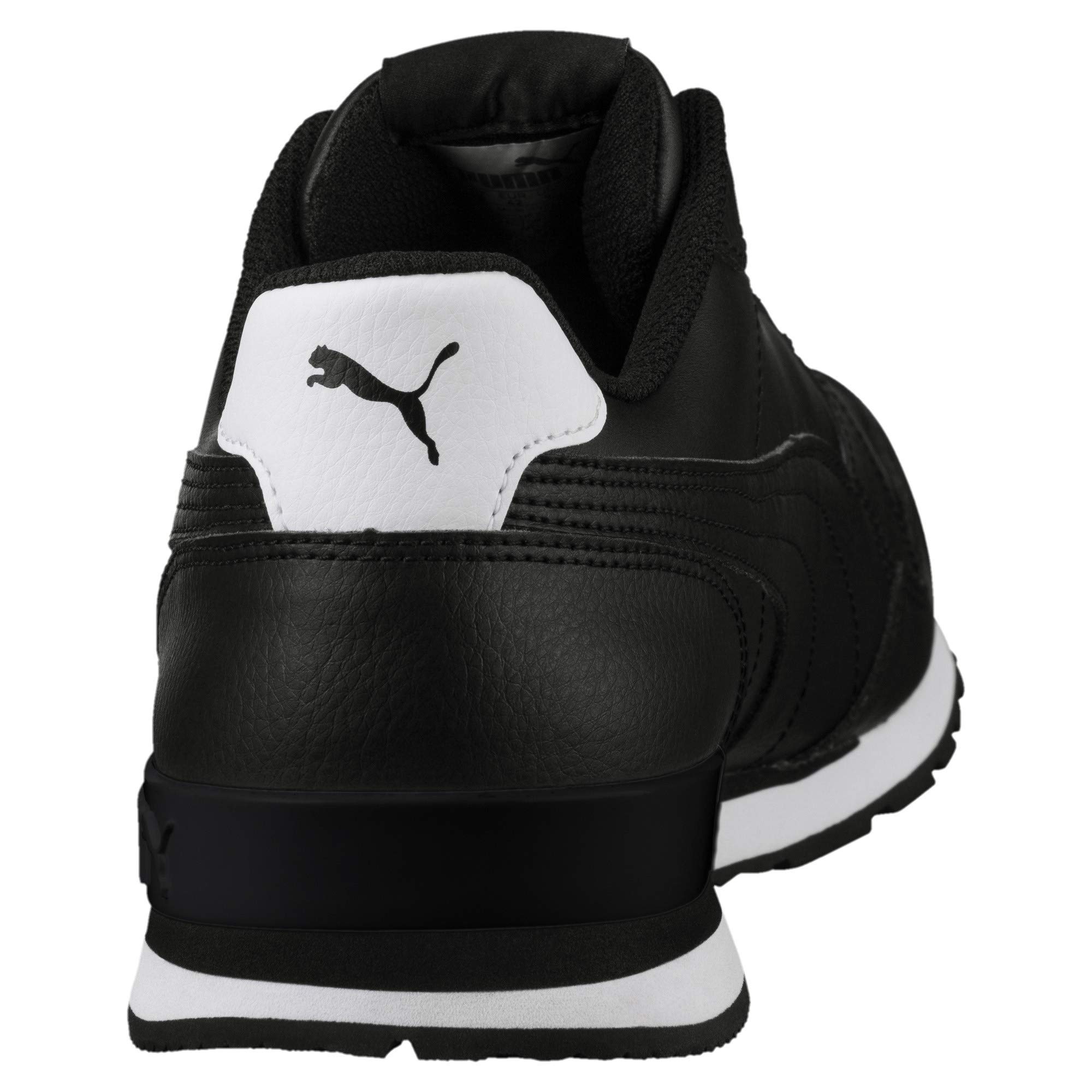 PUMA St Runner V2 Full L, Scarpe da Ginnastica Basse Unisex-Adulto
