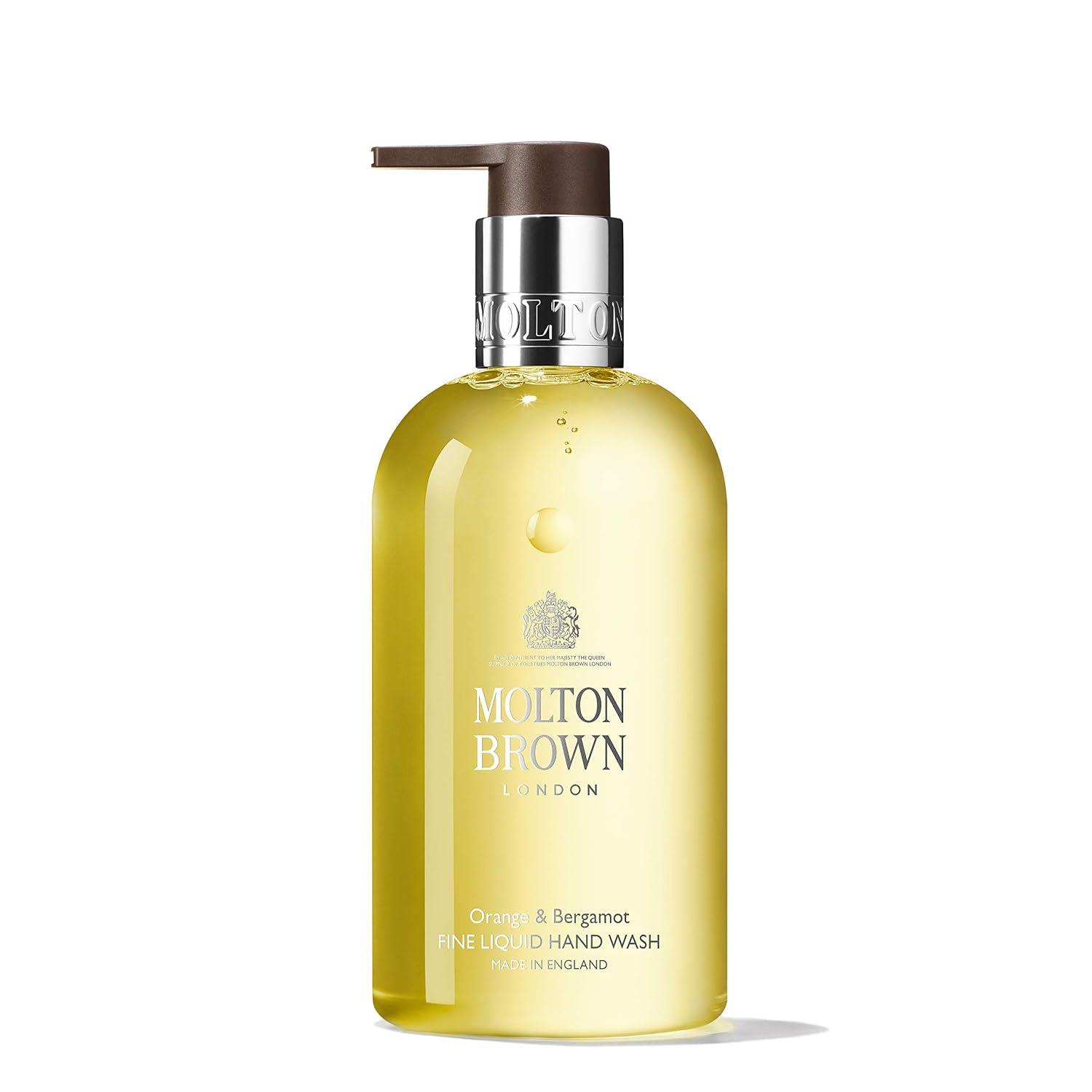 Molton Brown Molton Brown Heavenly Gingerlily Body Lotion,