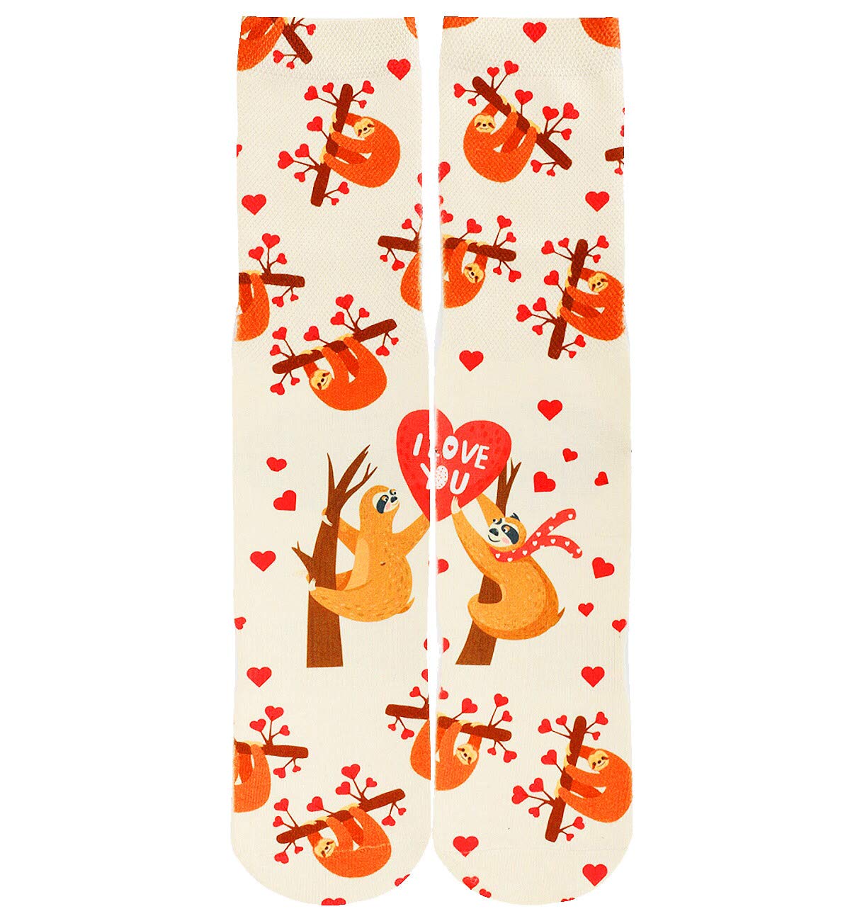 Benefeet SoxUnisex Crazy Fun Cool 3D Print Colorful Athletic Sport Novelty Crew Tube Socks Best Gift