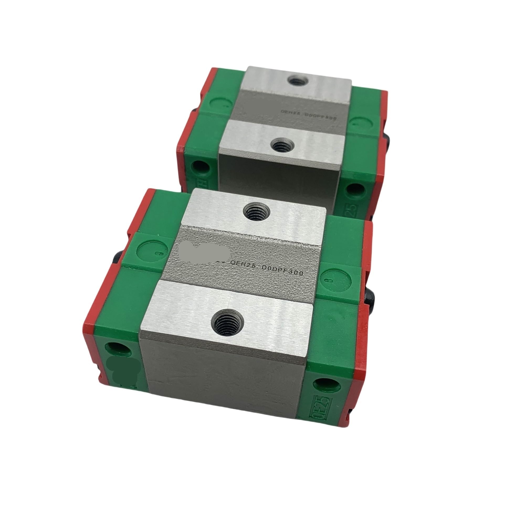 Guidage linéaire QEH30SA roulement à billes pour axe CNC et pièce imprimante 3D