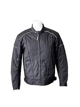 RoadDog FASTTrack Riding Jacket Motorcycle Riding Jacket Men's Small