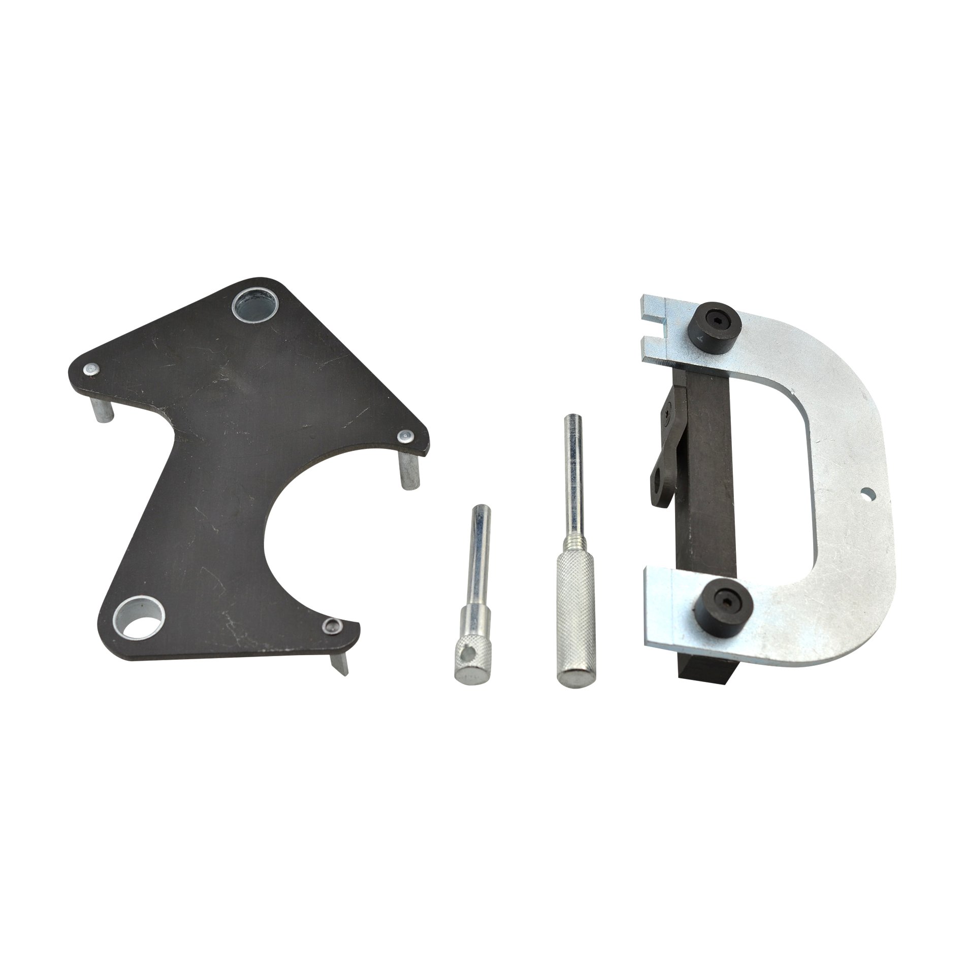 Kit Calado Distribución compatible con vehículos Gasolina 1.4 1.6 1.8 2.0 16V K4J K4M F4P F4R TSX TOOL