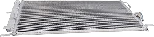 Miniatura 5 de Kool Vue Condensador A/C compatible con Hyundai Tucson 2019-2021, Kia Sportage 2020-2022 FWD 2.0L, 2.4L
